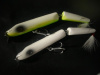 8-1/2" Jointed Eel   2-1/4 oz. +-